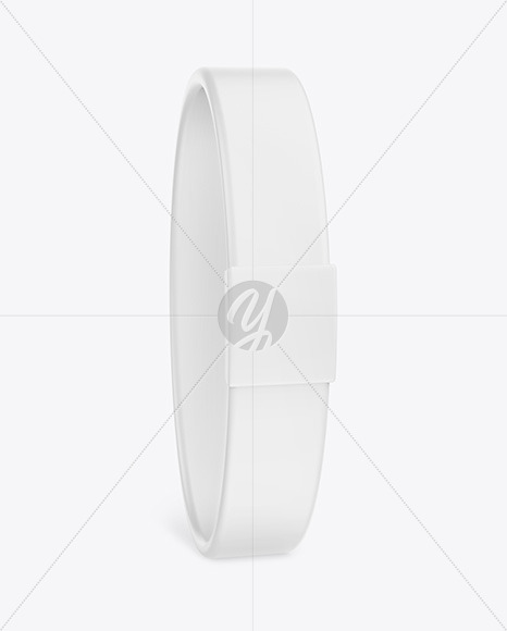 Wristband Mockup