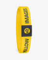 Wristband Mockup