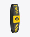 Wristband Mockup