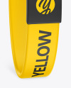 Wristband Mockup