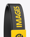 Wristband Mockup