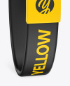 Wristband Mockup