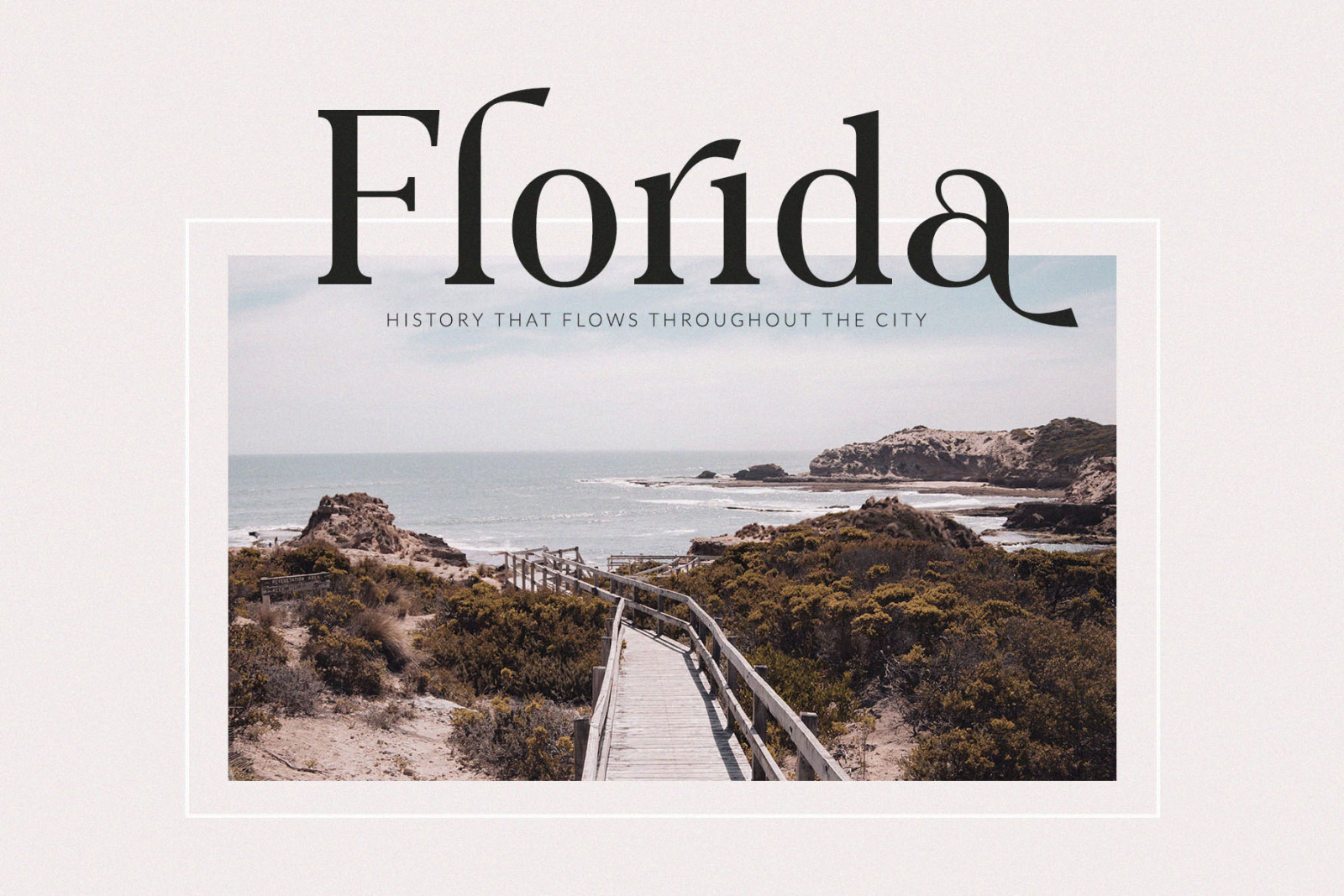 Collina // Ligature Serif Font Collina // Ligature Serif Font