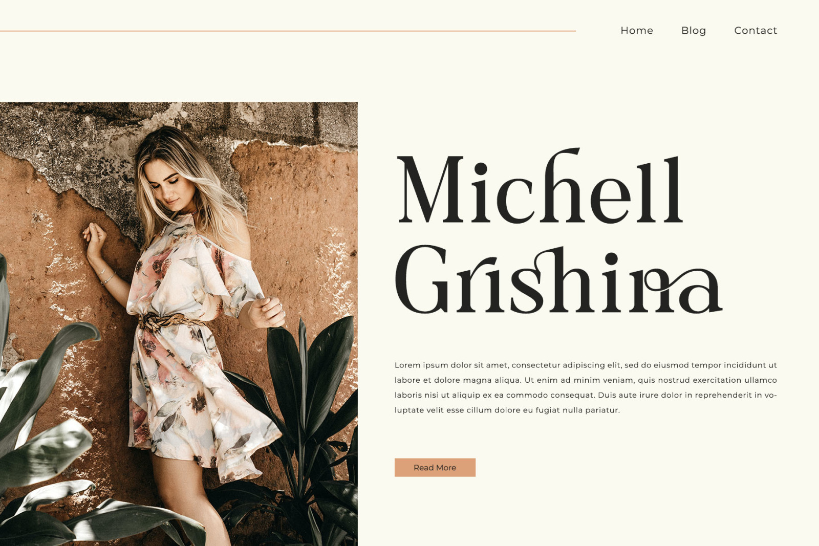 Collina // Ligature Serif Font Collina // Ligature Serif Font