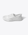 Sneaker Mockup
