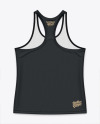 Racerback Tank Top