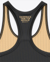 Racerback Tank Top