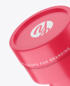 Matte Stamper Mockup