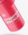 Matte Stamper Mockup