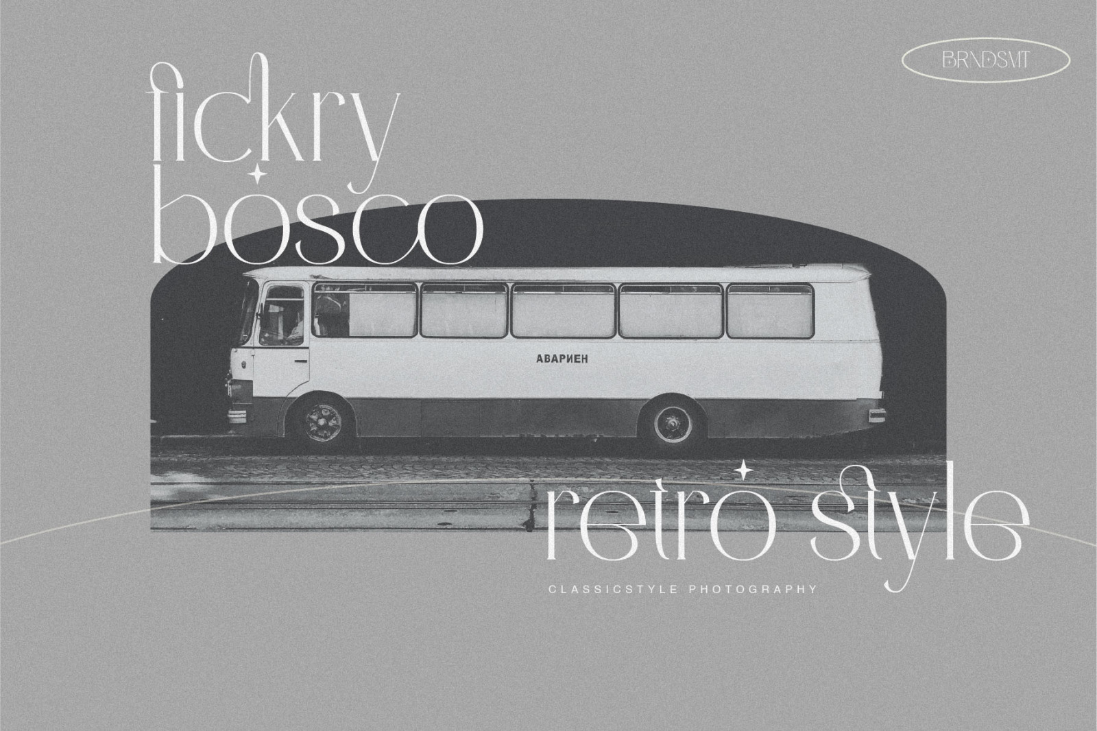 Cerlions - Classic Elegant Display Typeface Cerlions - Classic Elegant Display Typeface