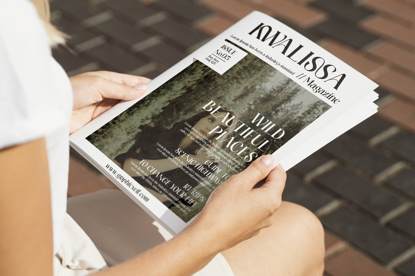 Wilkista Ligature Typeface Wilkista Ligature Typeface