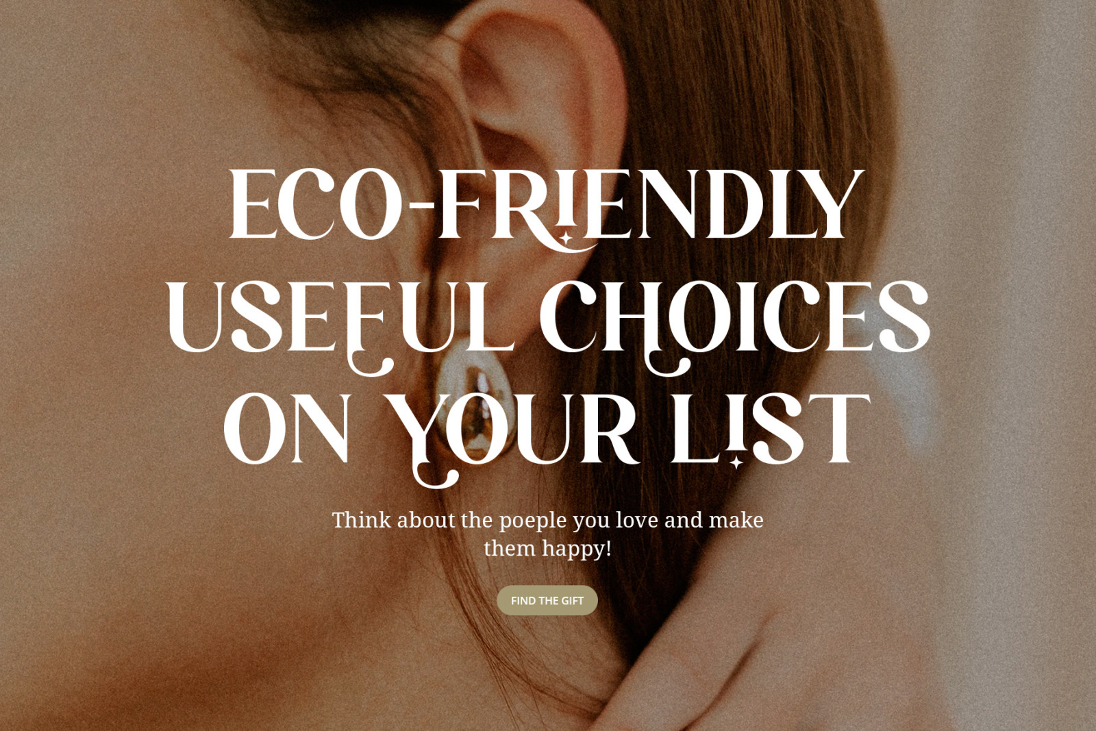 Larissa Ligature Typeface Larissa Ligature Typeface