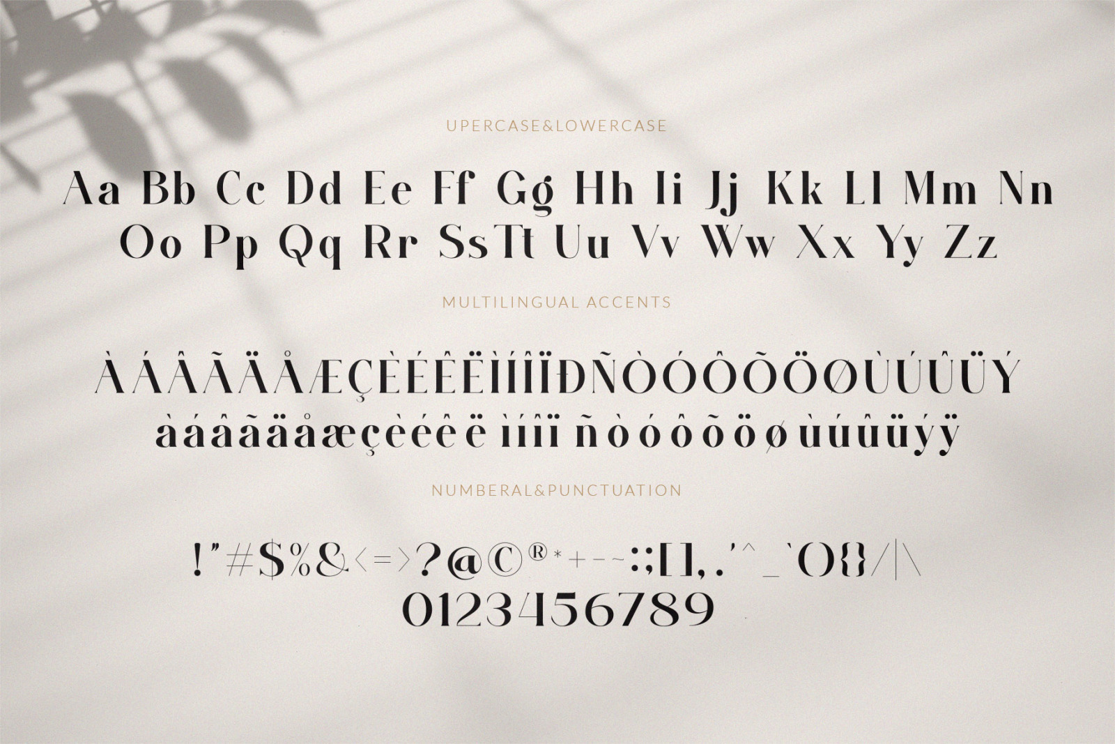 Walking Straight Font Walking Straight Font