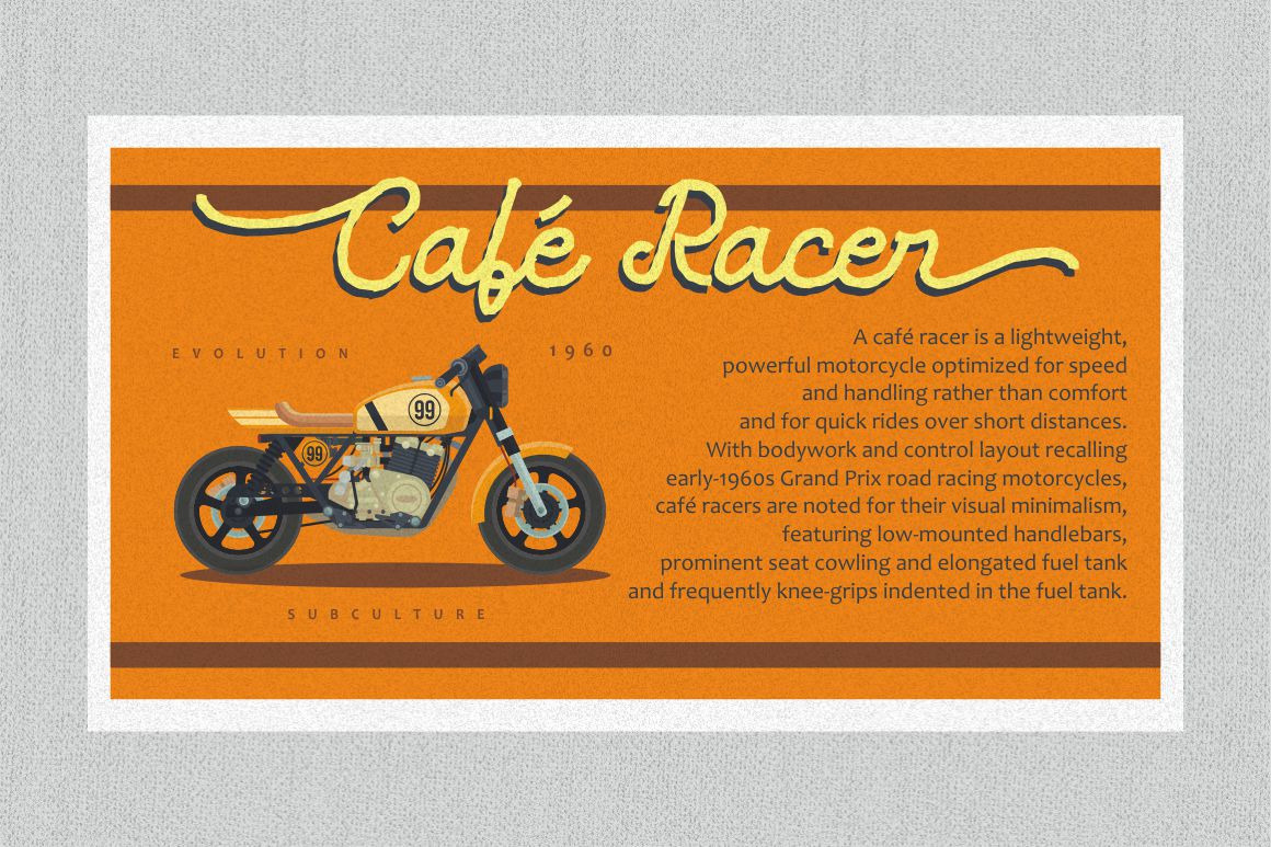 Cristaloak - Rough Script Font Cristaloak - Rough Script Font