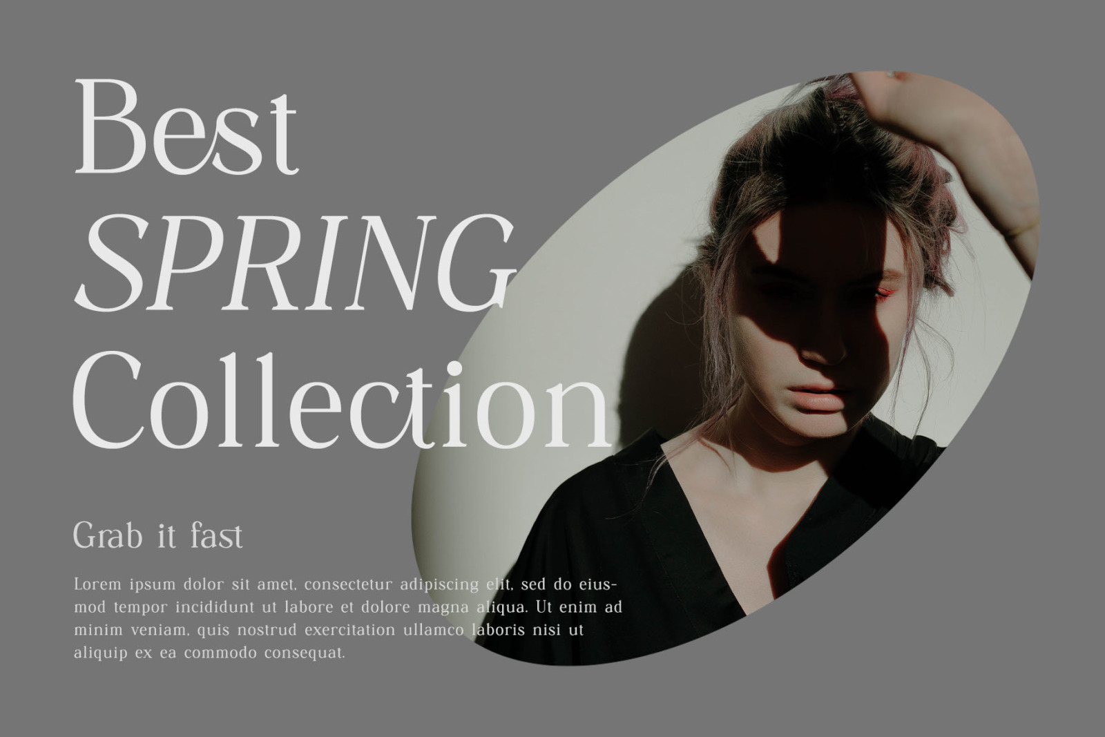Grafies | Classy Ligature Serif Grafies | Classy Ligature Serif