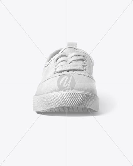 Sneaker Mockup