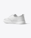 Sneaker Mockup