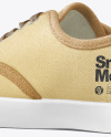 Sneaker Mockup