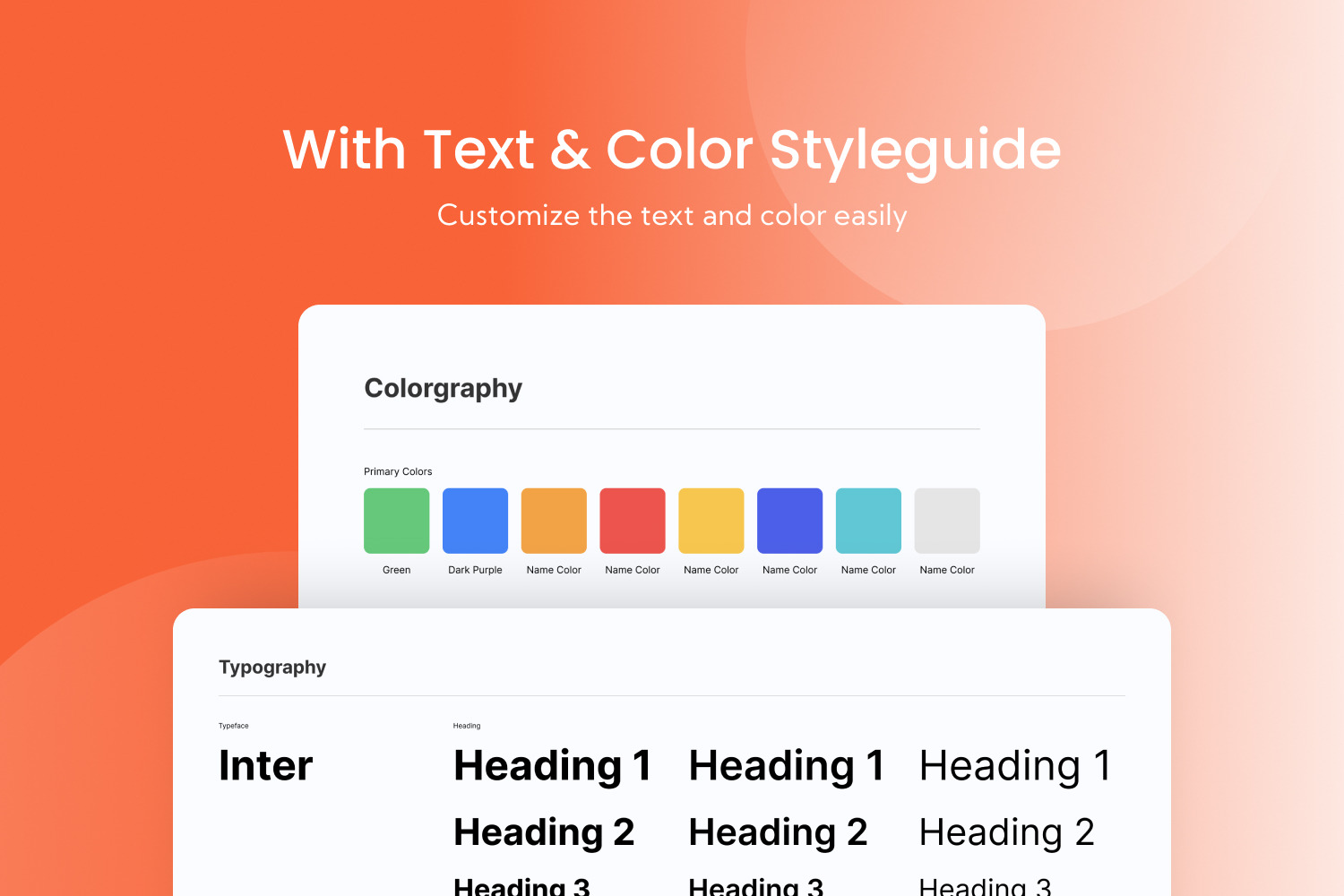 Fashion E-commerce Website Template Fashion E-commerce Website Template