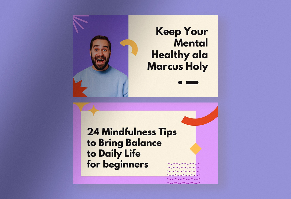 Mindful Tips Youtube Thumbnails Mindful Tips Youtube Thumbnails