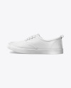 Sneaker Mockup