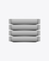 Mac Mini Mockup