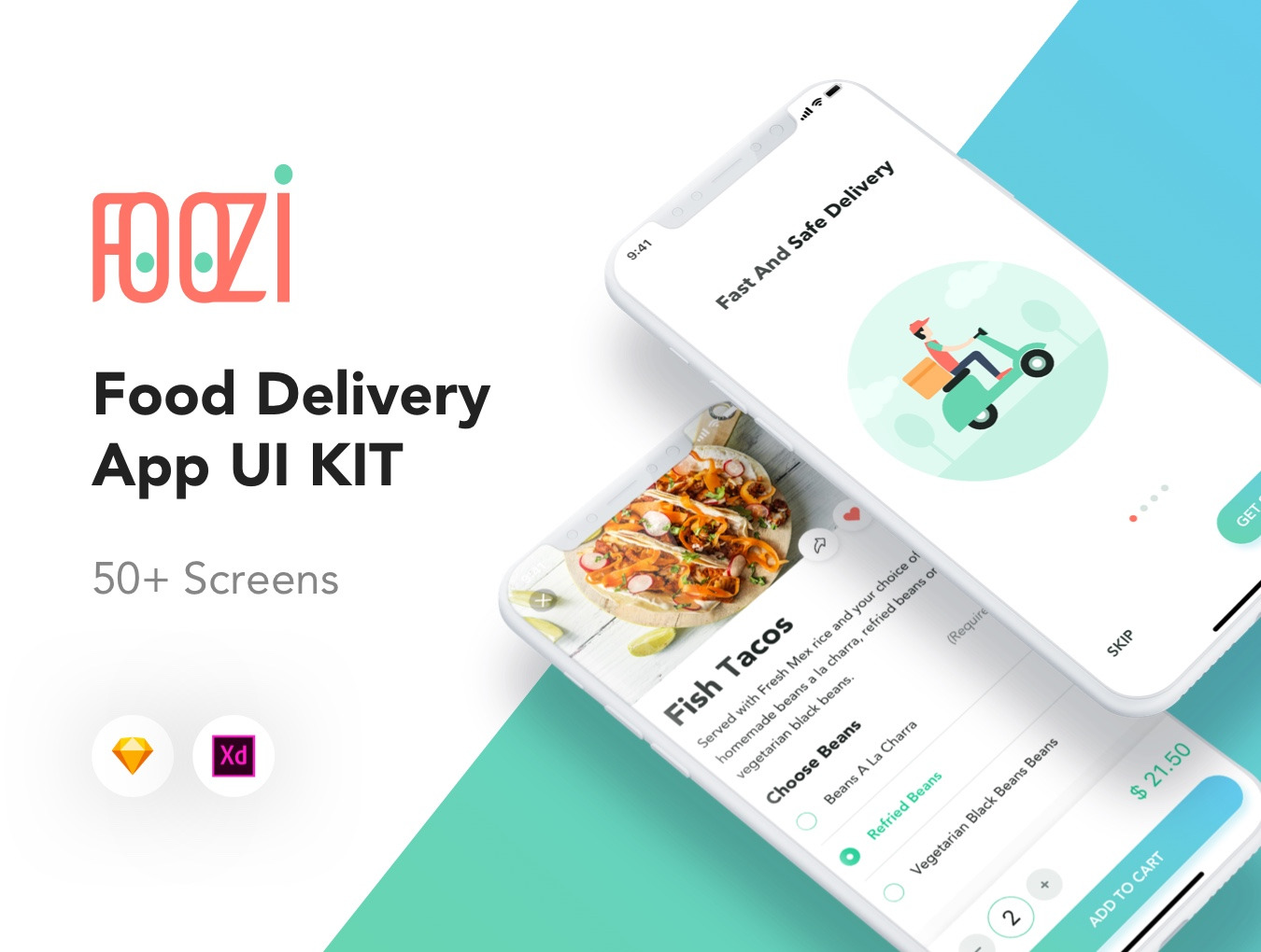 Foozi Delivery Foozi Delivery