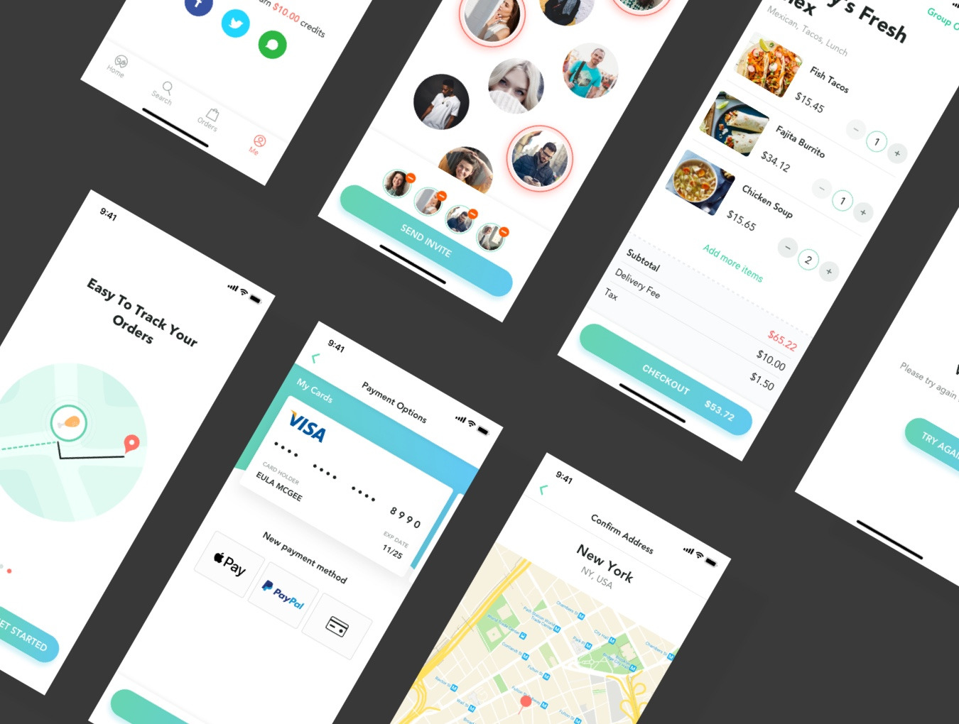 Foozi Delivery Foozi Delivery
