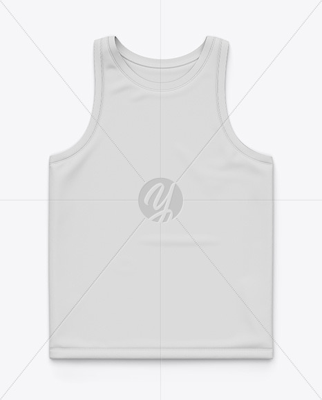 Basketball Jersey