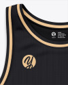 Basketball Jersey