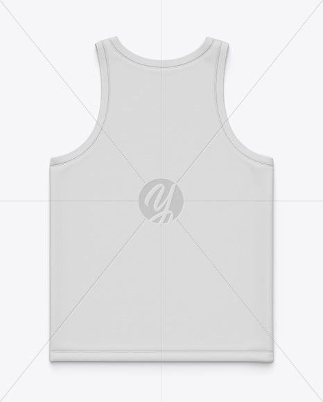 Basketball Jersey