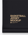 Basketball Jersey