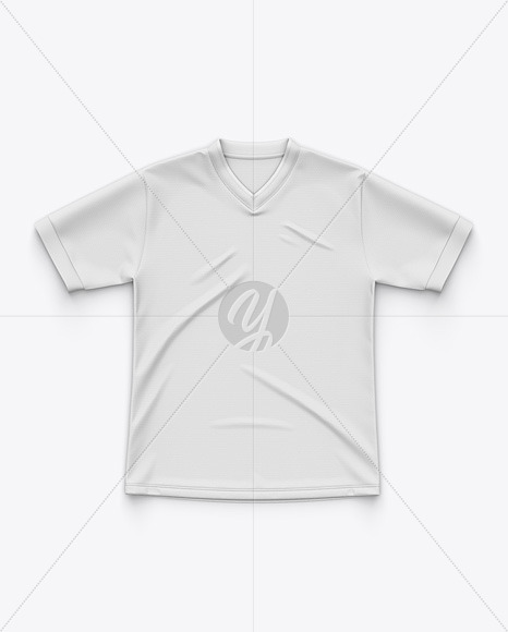 Soccer Jersey