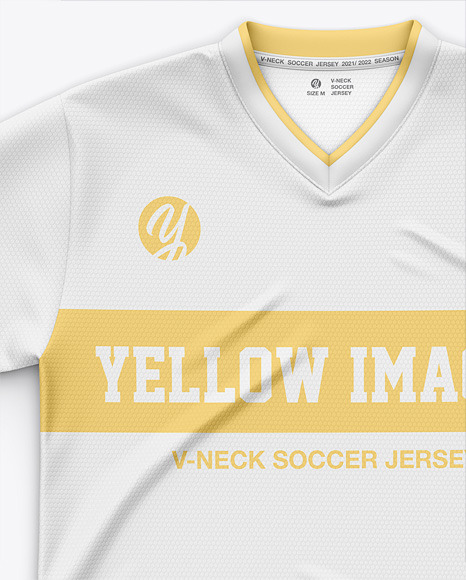 Soccer Jersey