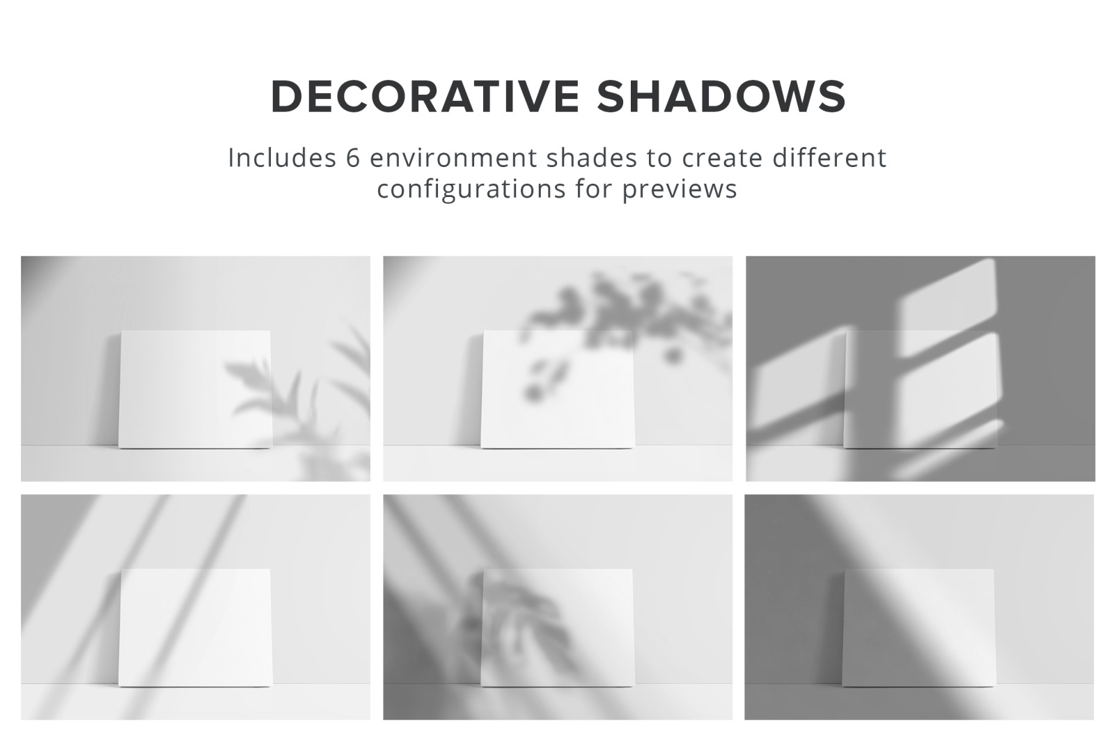 Landscape Canvas Ratio 3x2 Mockup Set Landscape Canvas Ratio 3x2 Mockup Set
