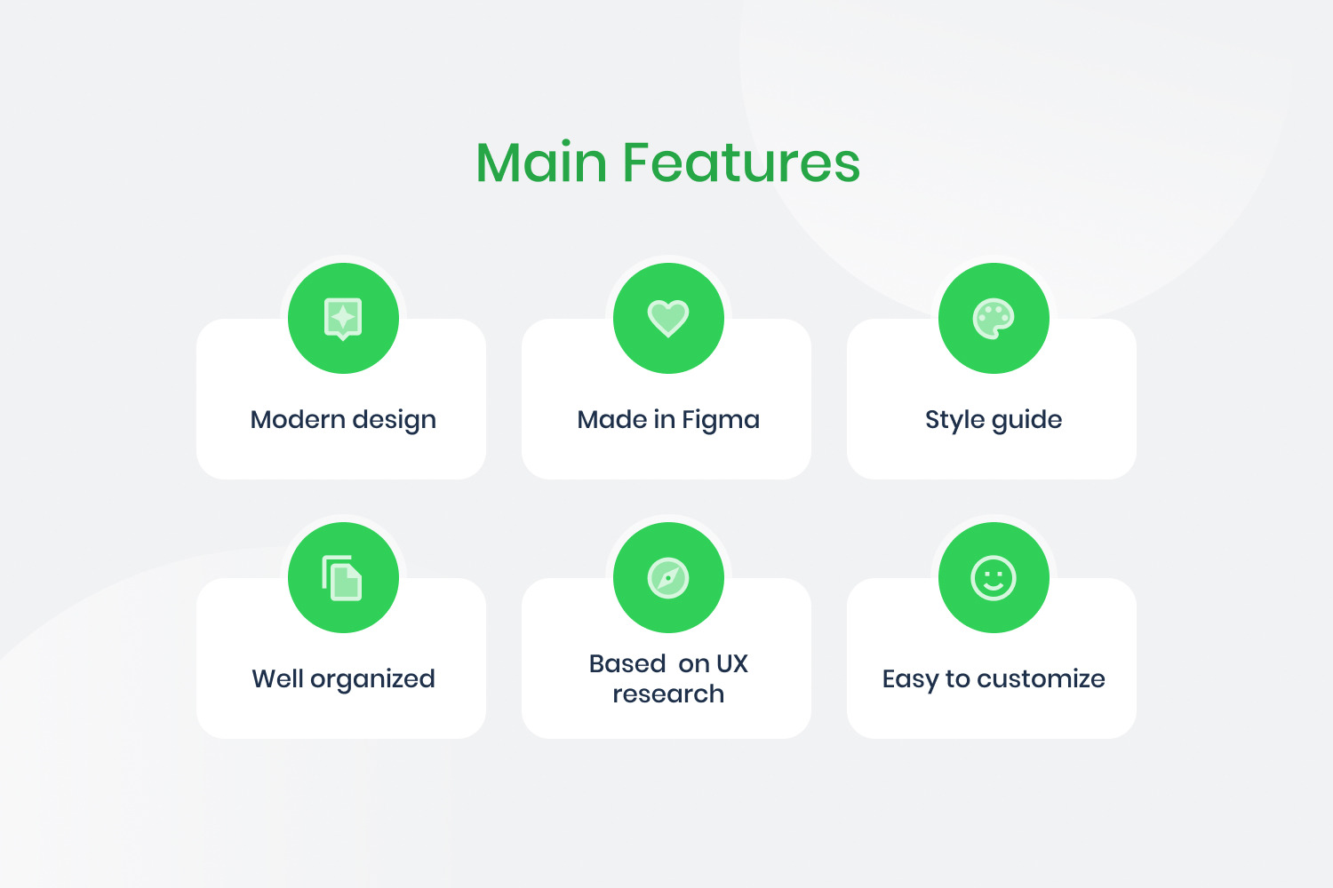 Doctor Consultations Mobile UI Kit Doctor Consultations Mobile UI Kit