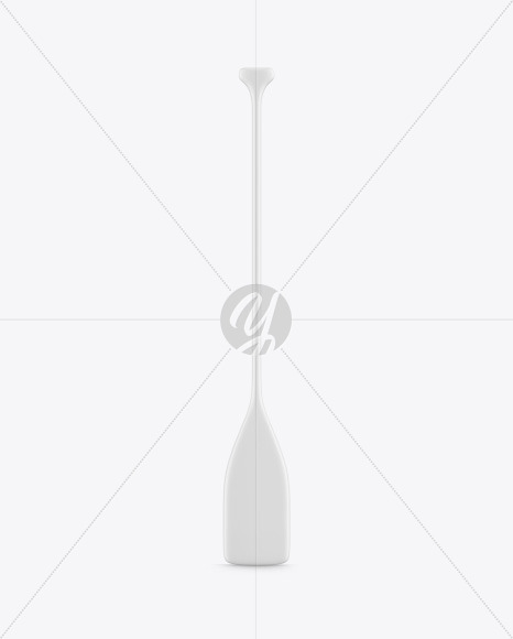 Paddle Mockup