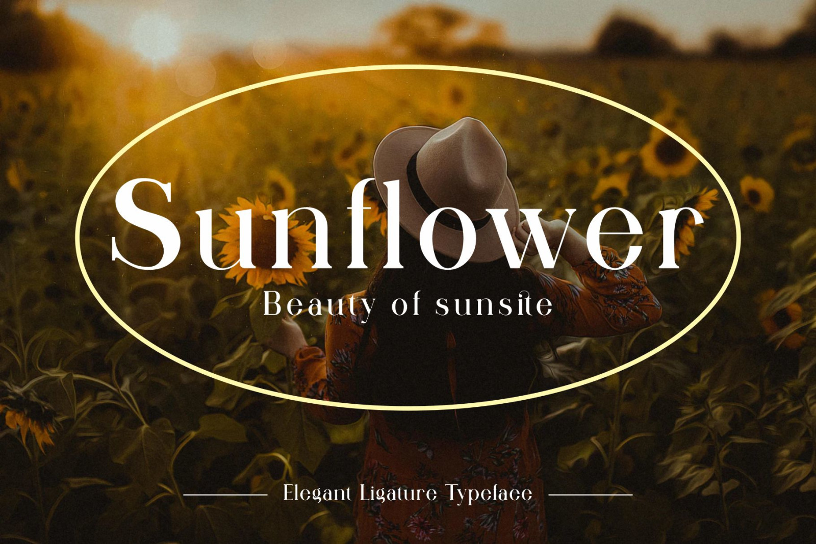 Qitello Ligature Serif Typeface Qitello Ligature Serif Typeface