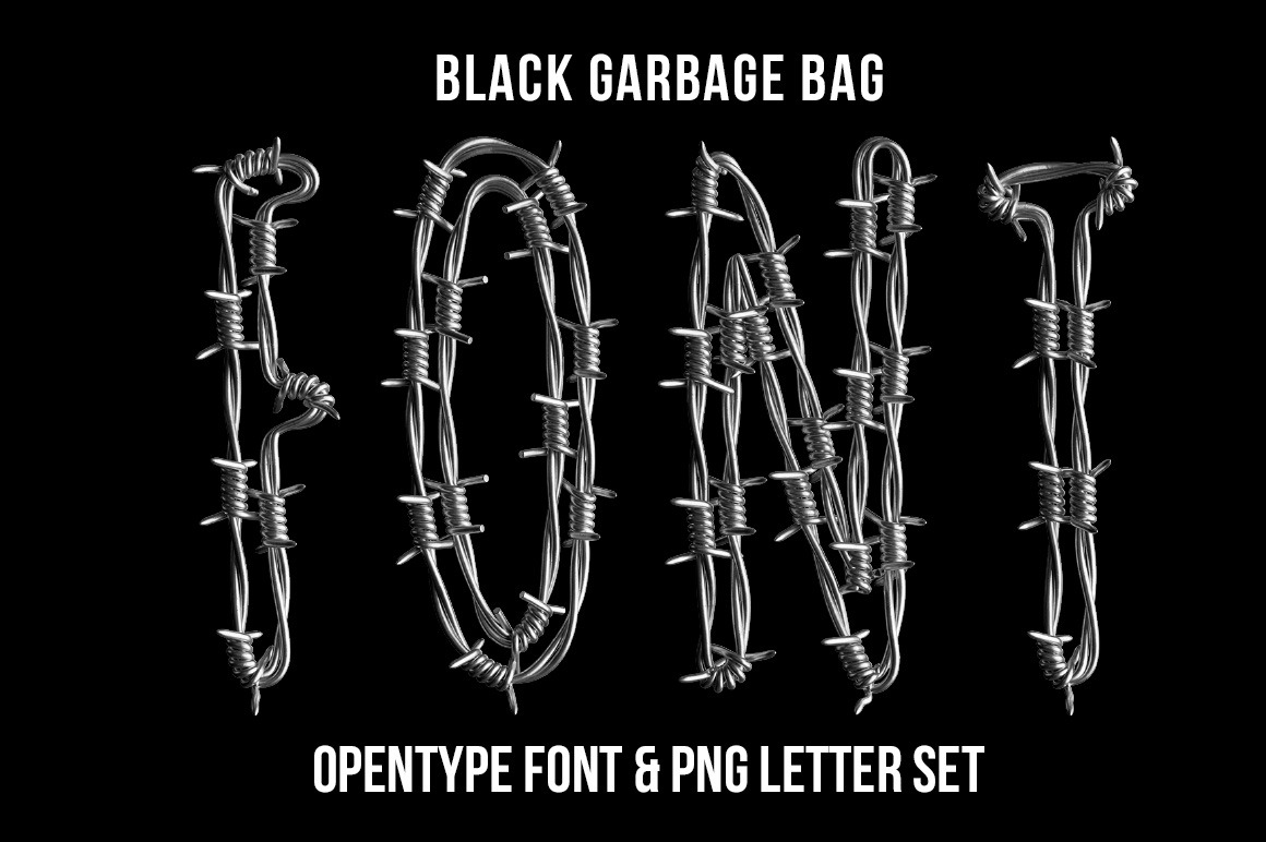 Freedom Font Freedom Font