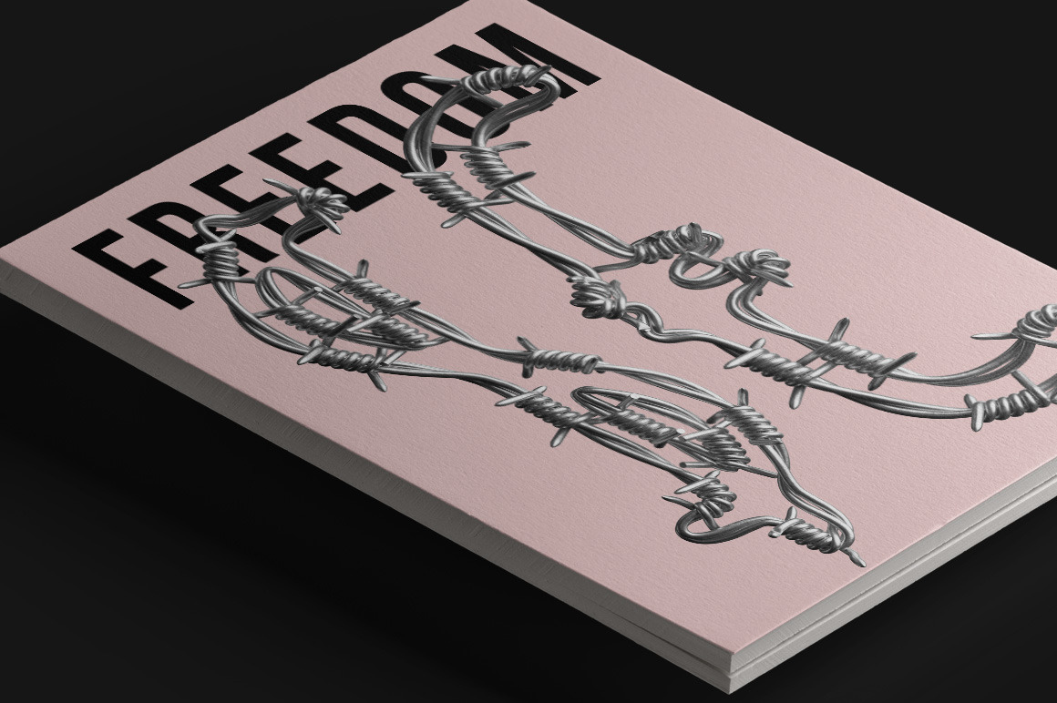 Freedom Font Freedom Font