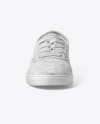 Sneaker Mockup