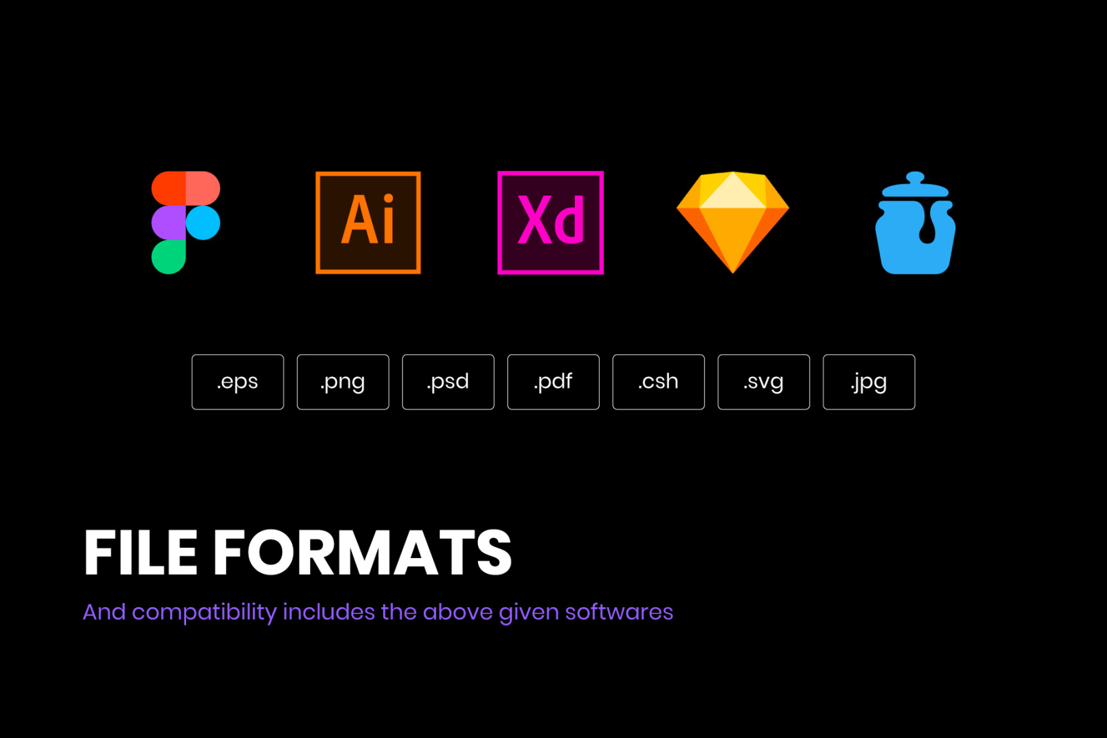 2000+ Isometric Icons Set