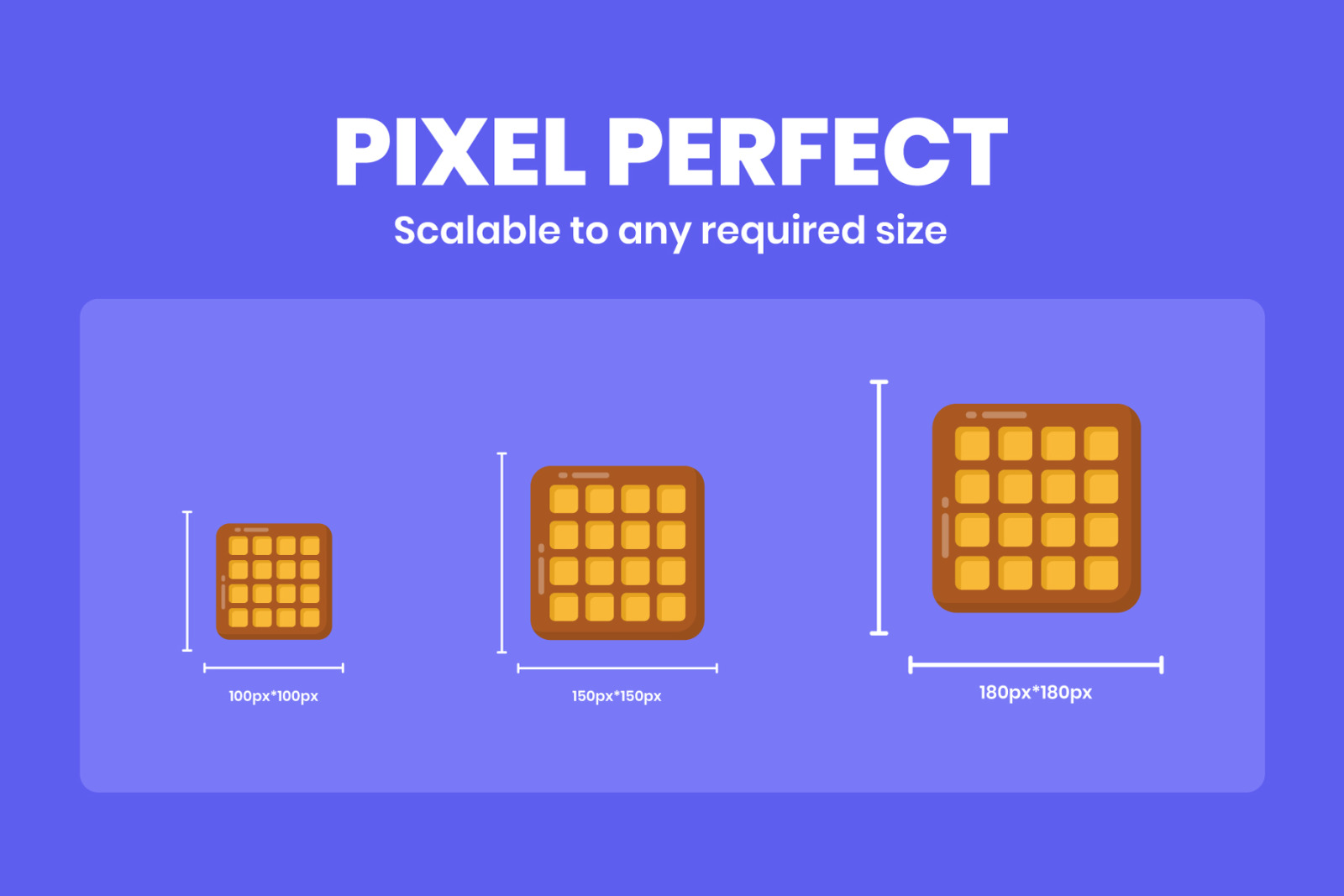 85 Flat Detailed Breakfast Icons 85 Flat Detailed Breakfast Icons