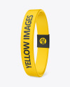 Wristband Mockup