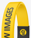 Wristband Mockup