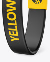 Wristband Mockup