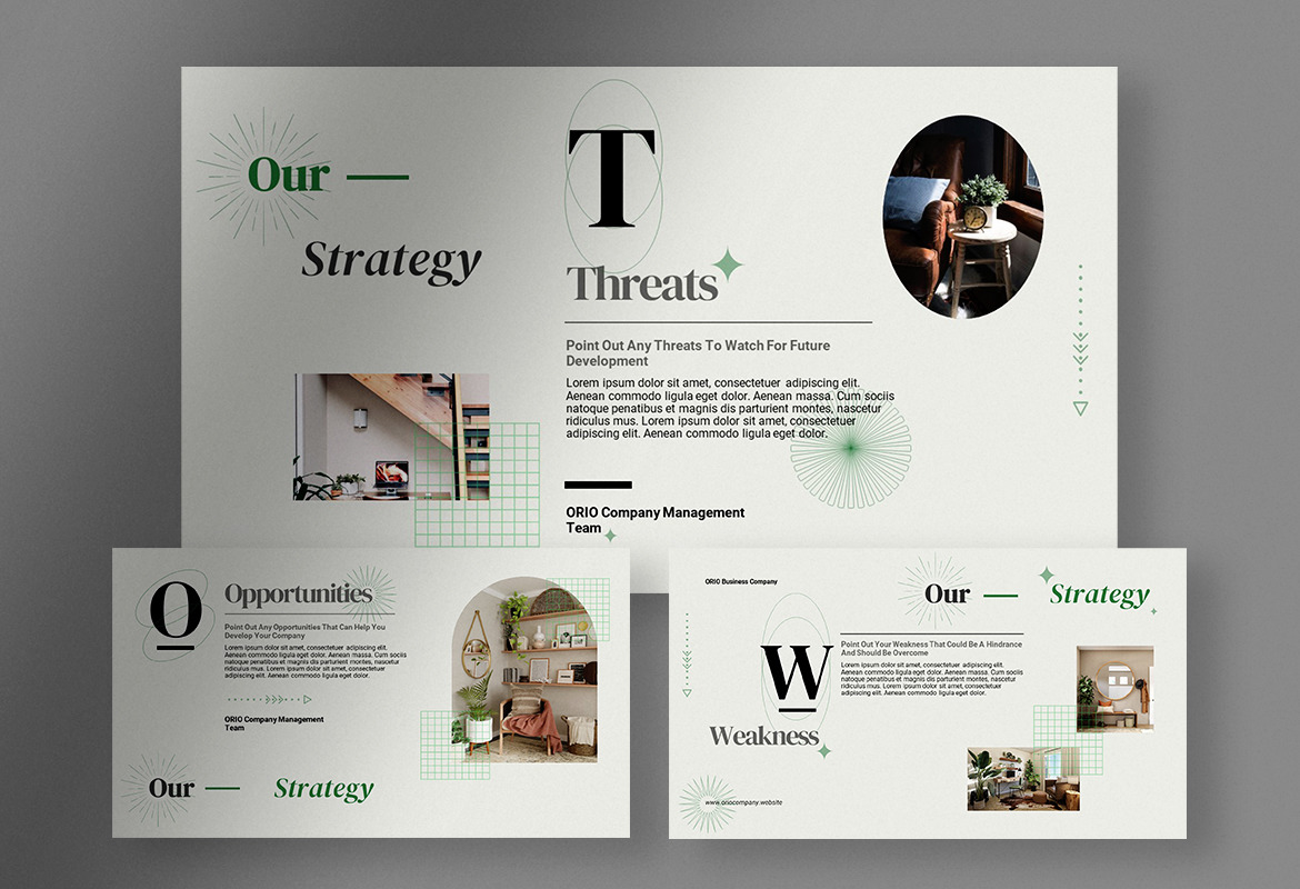 Orio - Company Profile Presentation Orio - Company Profile Presentation