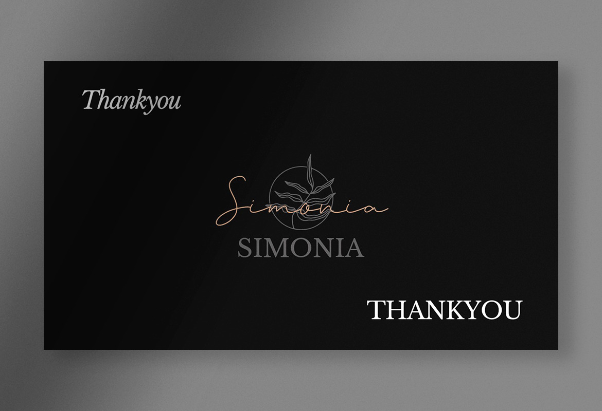 Simonia - Professional Company PPPT Simonia - Professional Company PPPT