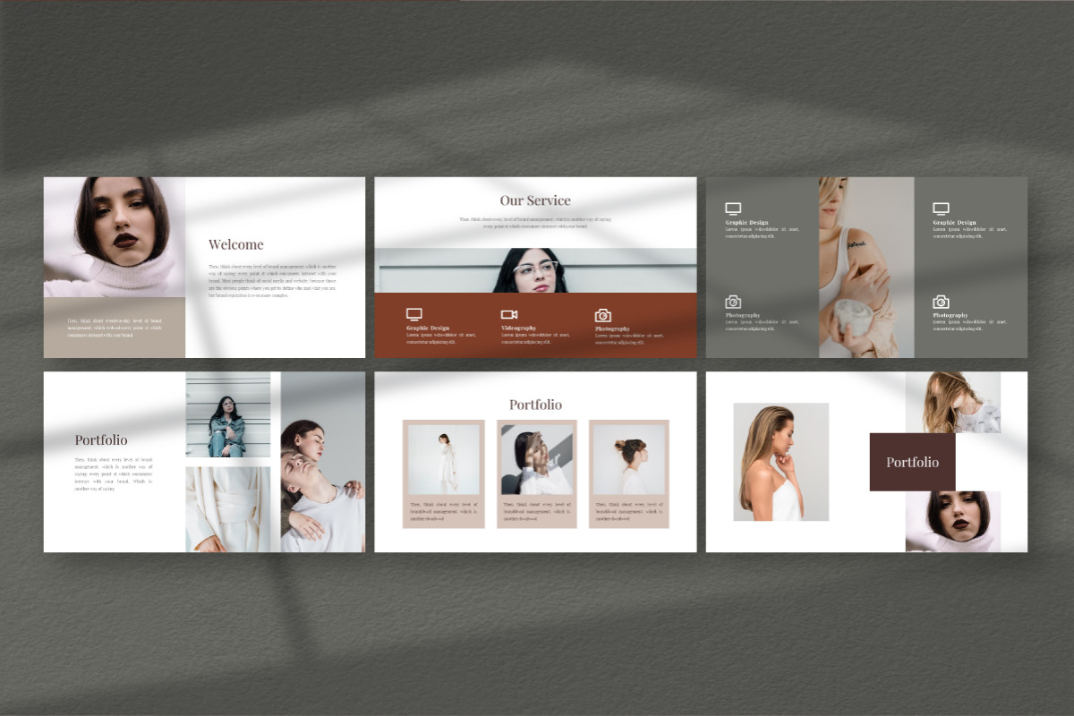 Mini-Malism Multipurpose Powerpoint Template Mini-Malism Multipurpose Powerpoint Template