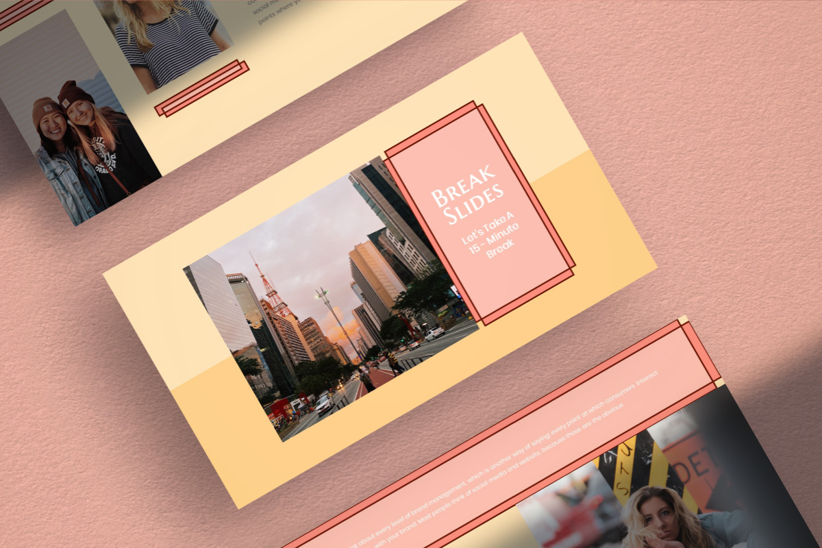 Lainox Powerpoint Template Lainox Powerpoint Template